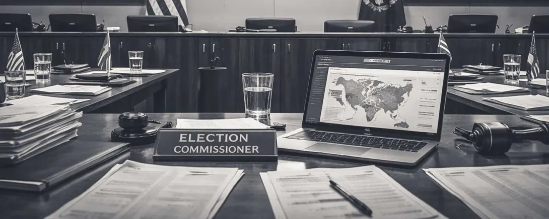 Independent Election Commissions